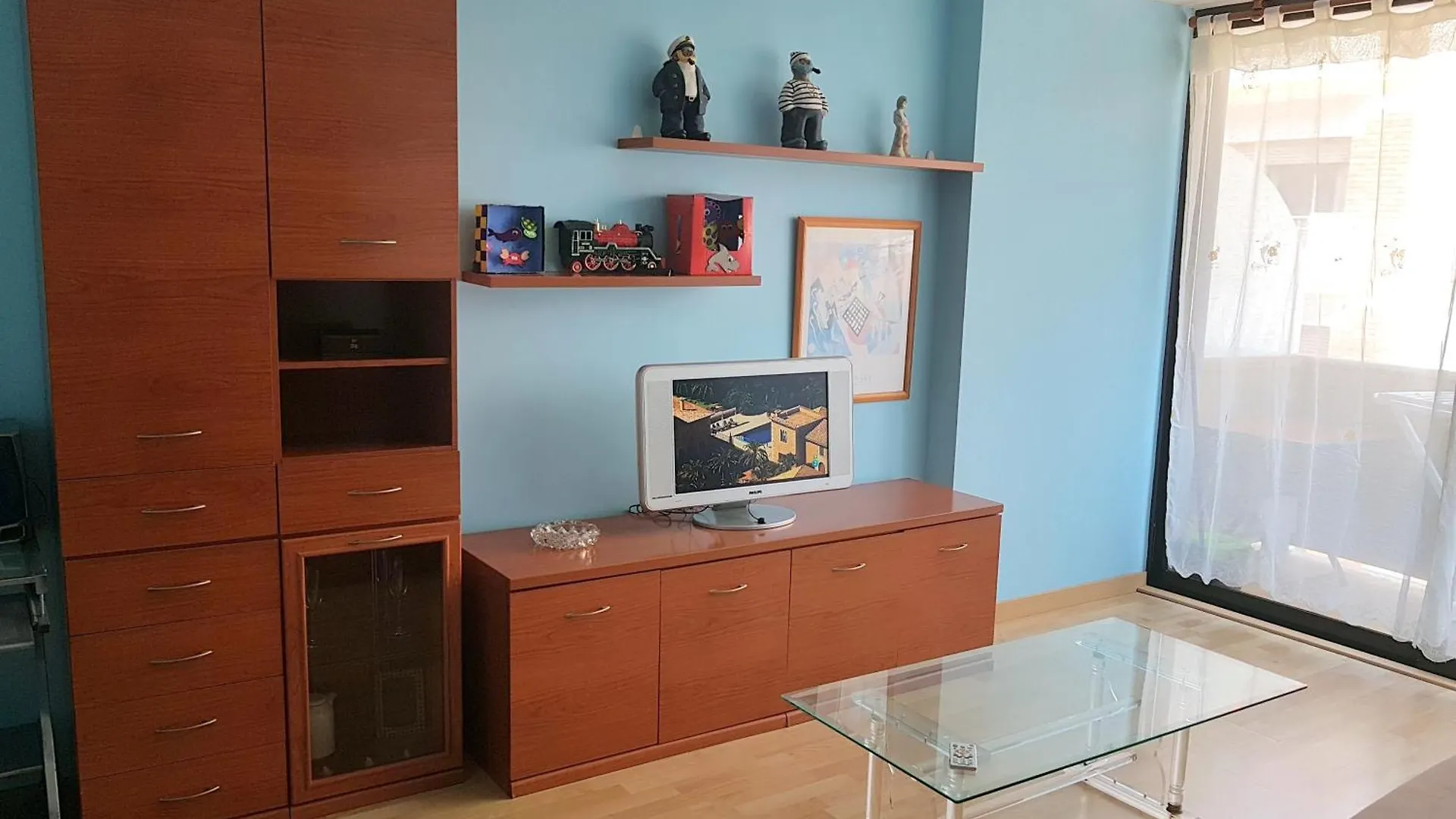 Appartamento Calafell Playa Spagna