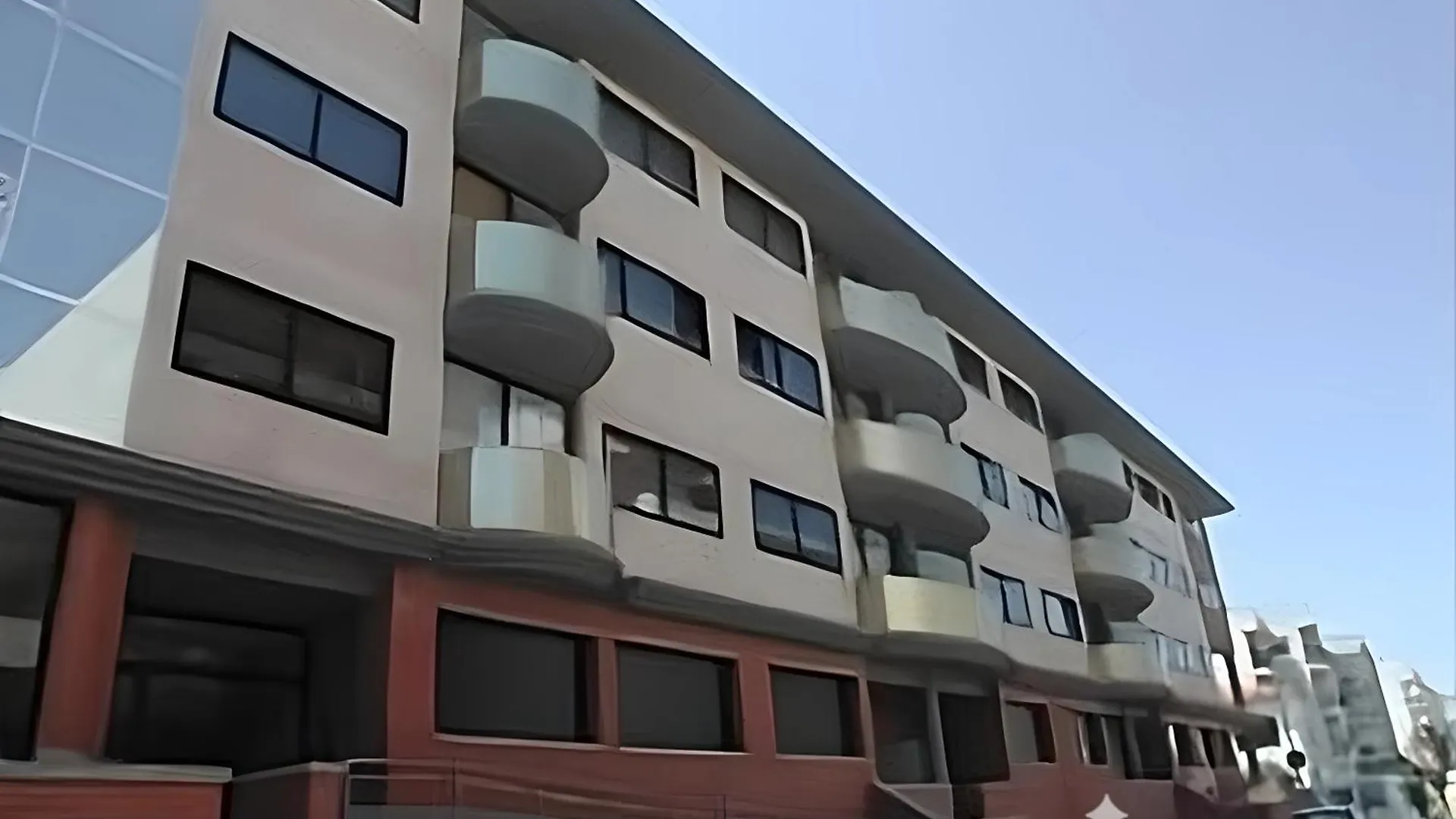 Appartamento Calafell Playa
